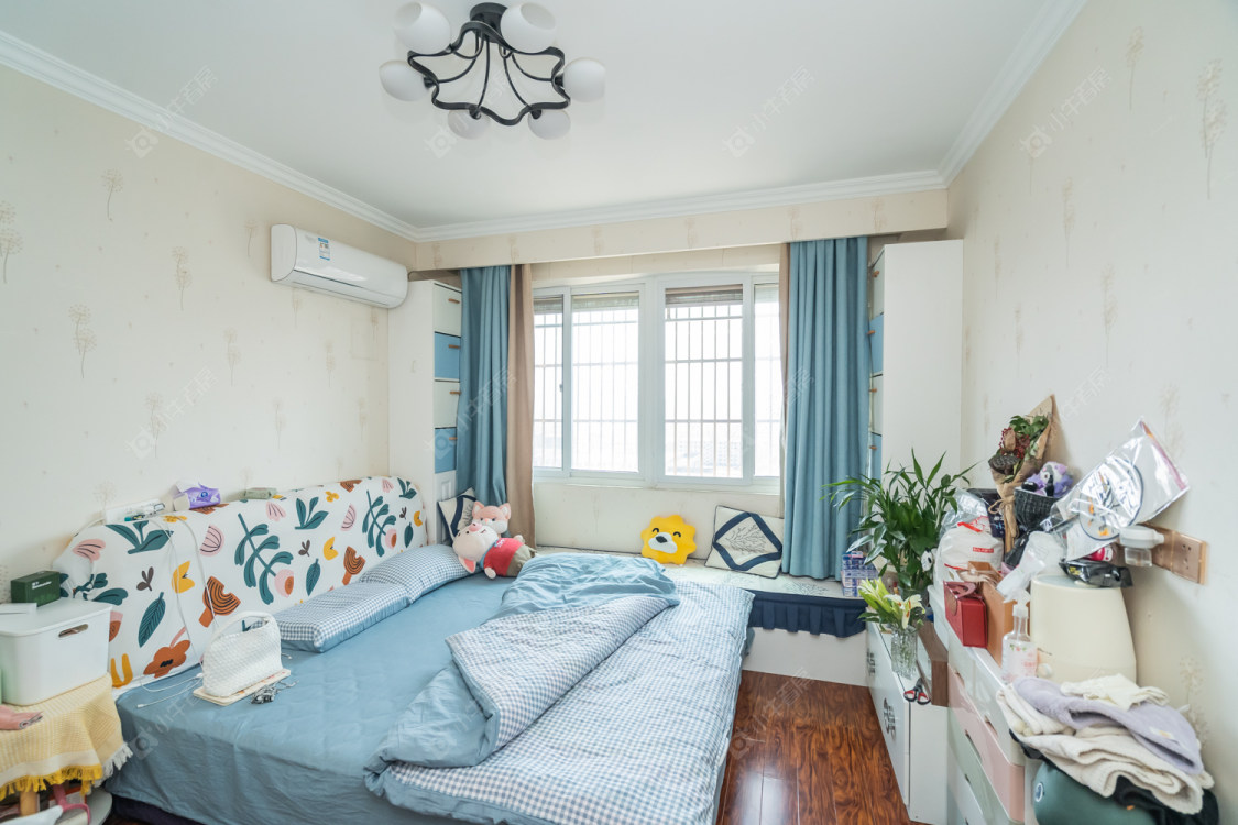 常州兰陵尚品花园在售二手房源室内图_小牛看房