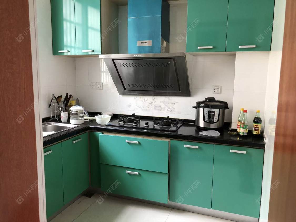 常州南淳家园3室2厅2卫出租_小牛看房