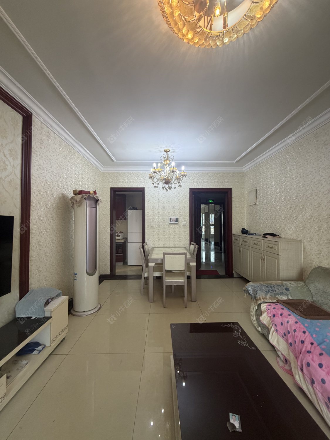 恒大翡翠华庭房源 常州恒大翡翠华庭在租房源_小牛看房