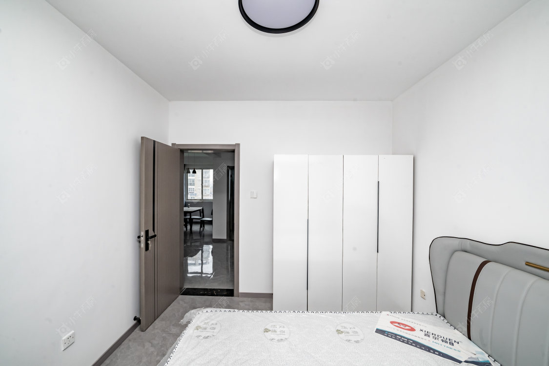 常州景泰家园在售二手房源室内图_小牛看房