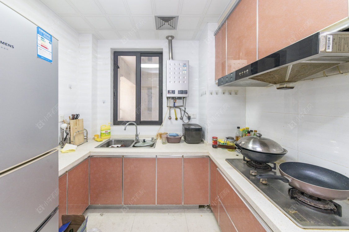 常州绿地峰云汇在售二手房源室内图_小牛看房