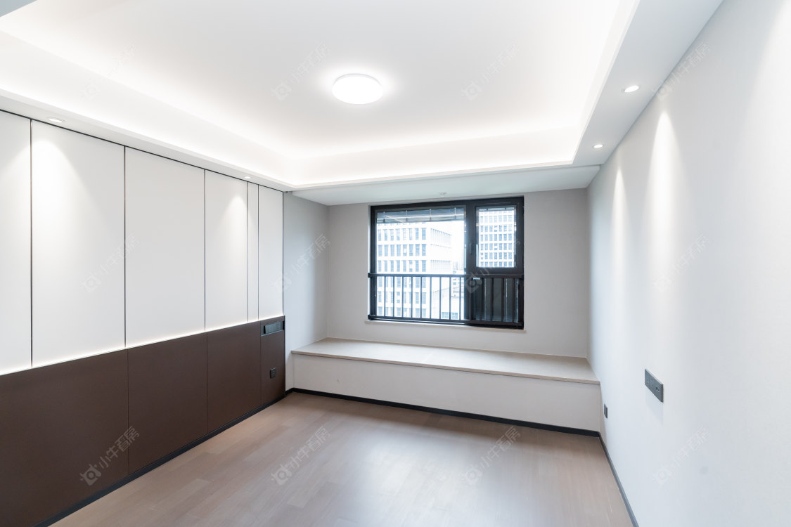 常州保利龙湖景玥府在售二手房源室内图_小牛看房