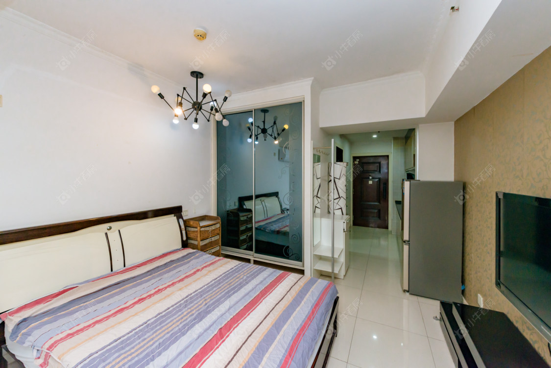 常州嘉宏盛世在售二手房源室内图_小牛看房