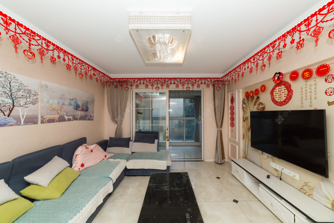 常州金源名府在售二手房源室内图_小牛看房