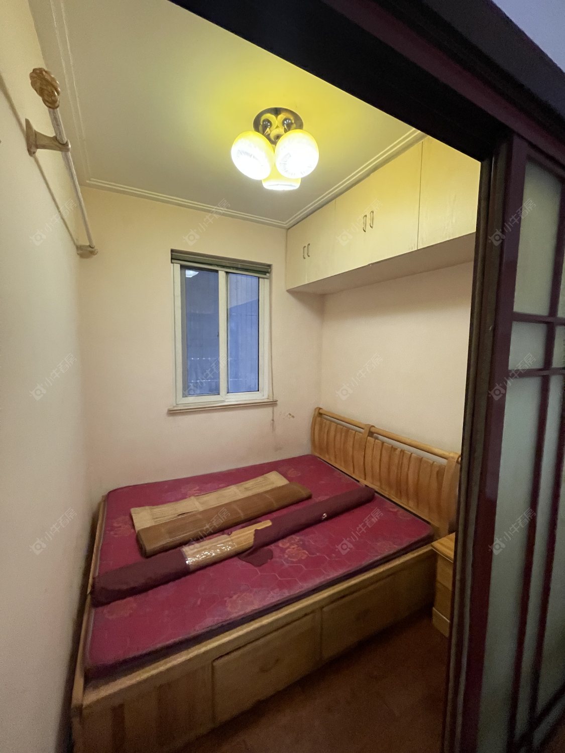 常州府西花园在租房源_小牛看房