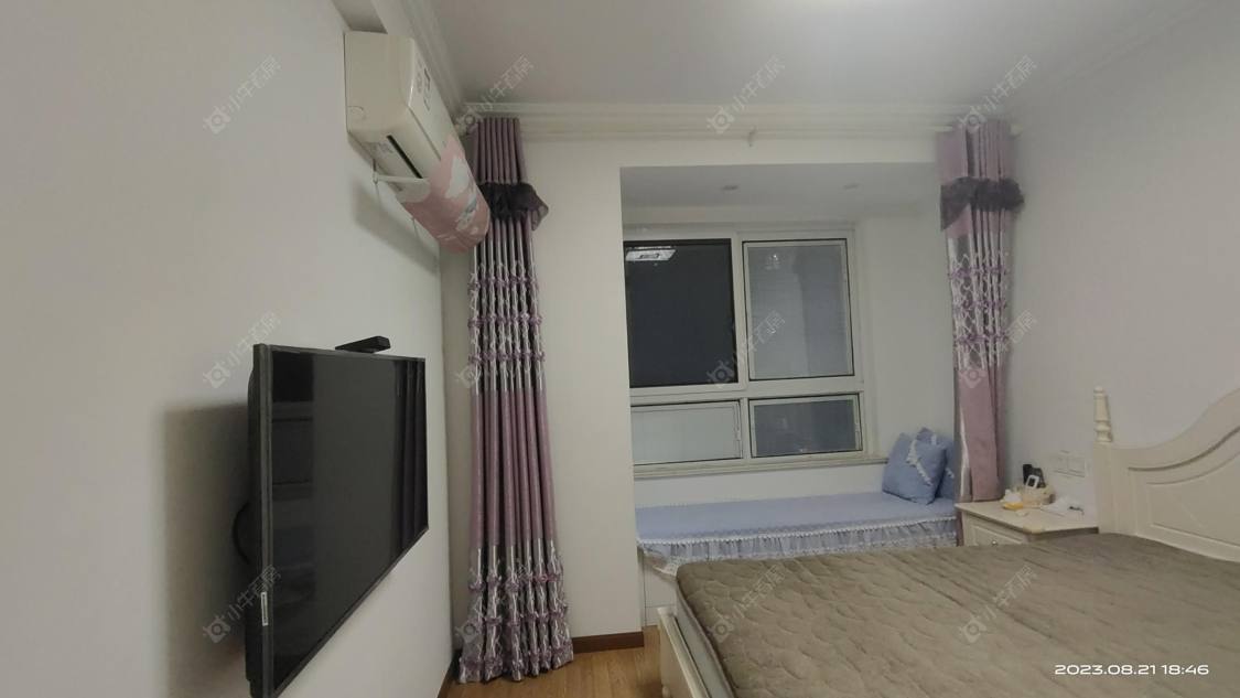 常州锦绣天地在租房源户型图_小牛看房