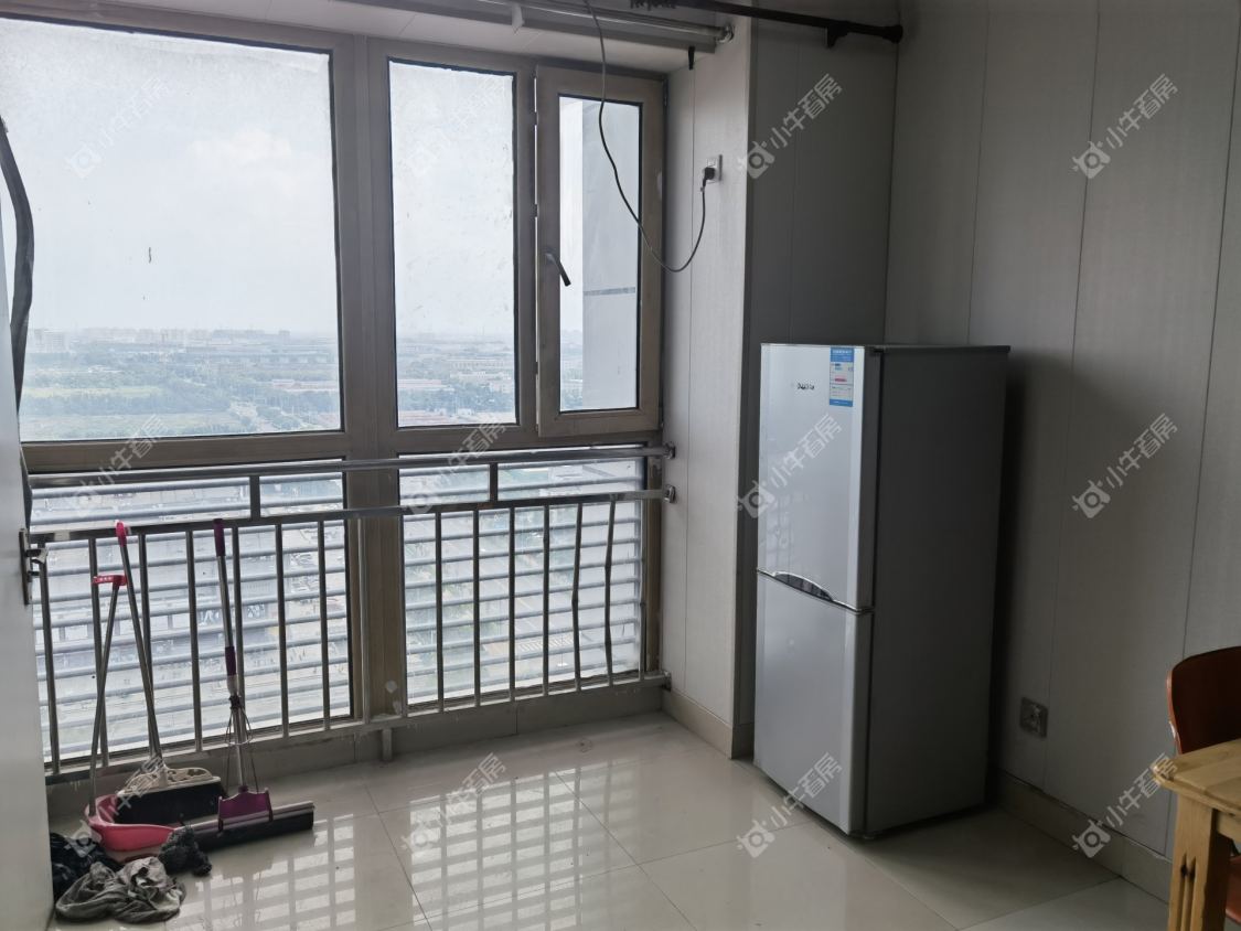 常州启星大厦在租房源_小牛看房