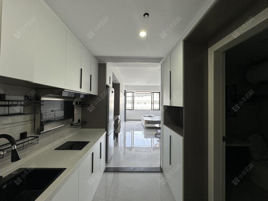 常州芝荟时光在租房源_小牛看房