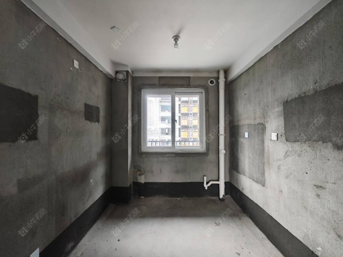常州中南熙悦城中南二期在售二手房房源室内图_小牛看房