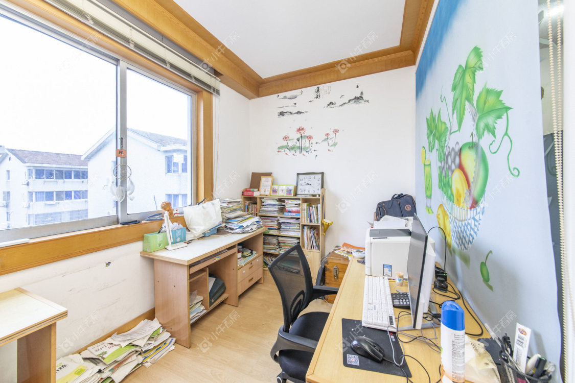 常州花东二村在租房源室内图_小牛看房