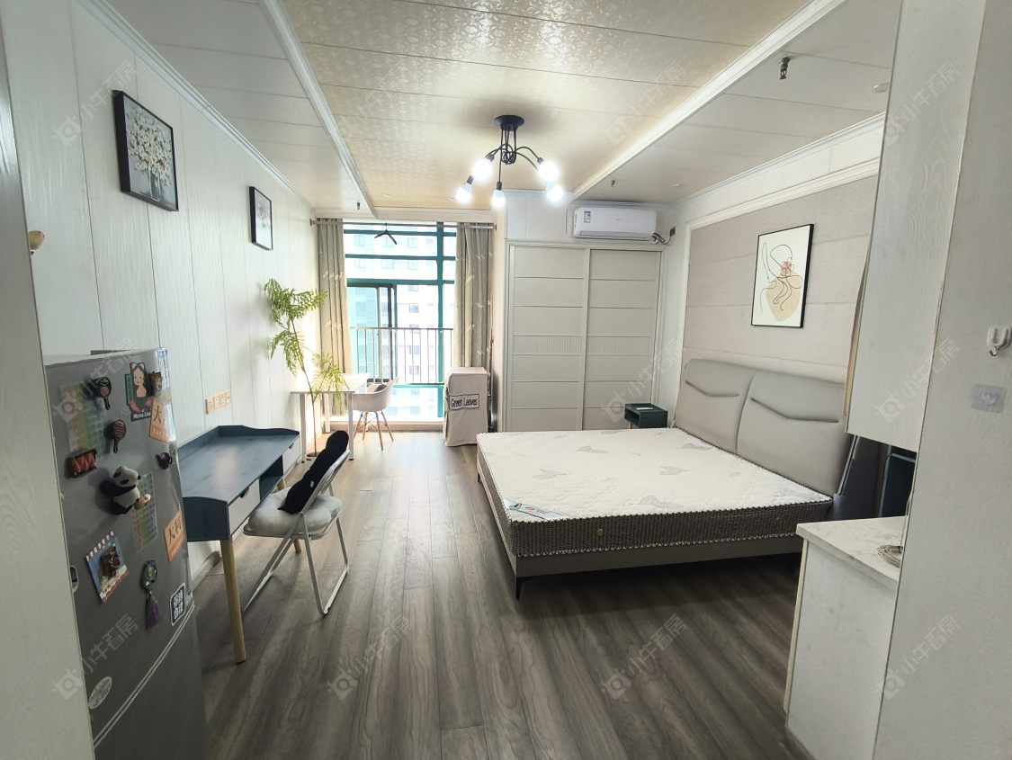 常州府琛商务广场租房_小牛看房