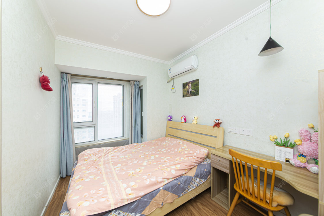 红星国际广场房源室内图 常州红星国际广场在售二手房源室内图_小牛看房