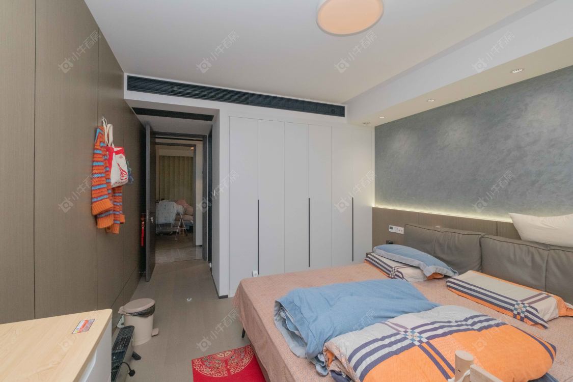 常州雅居乐路劲棠颂在售二手房源室内图_小牛看房