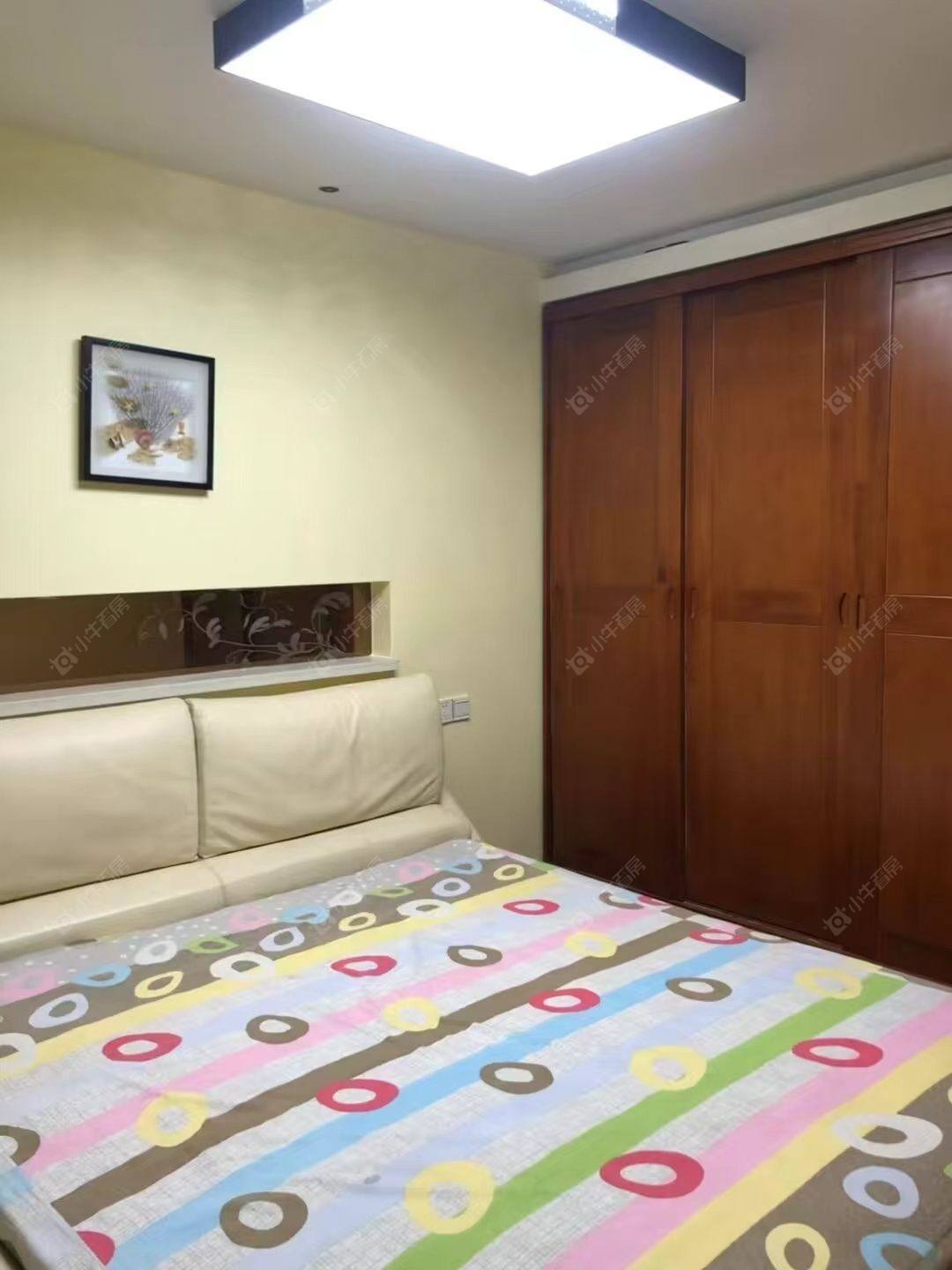 常州青山湾南区在租房源室内图_小牛看房