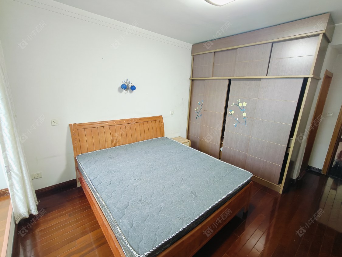 新城南都花海房源室内图 常州新城南都花海在租房源室内图_小牛看房