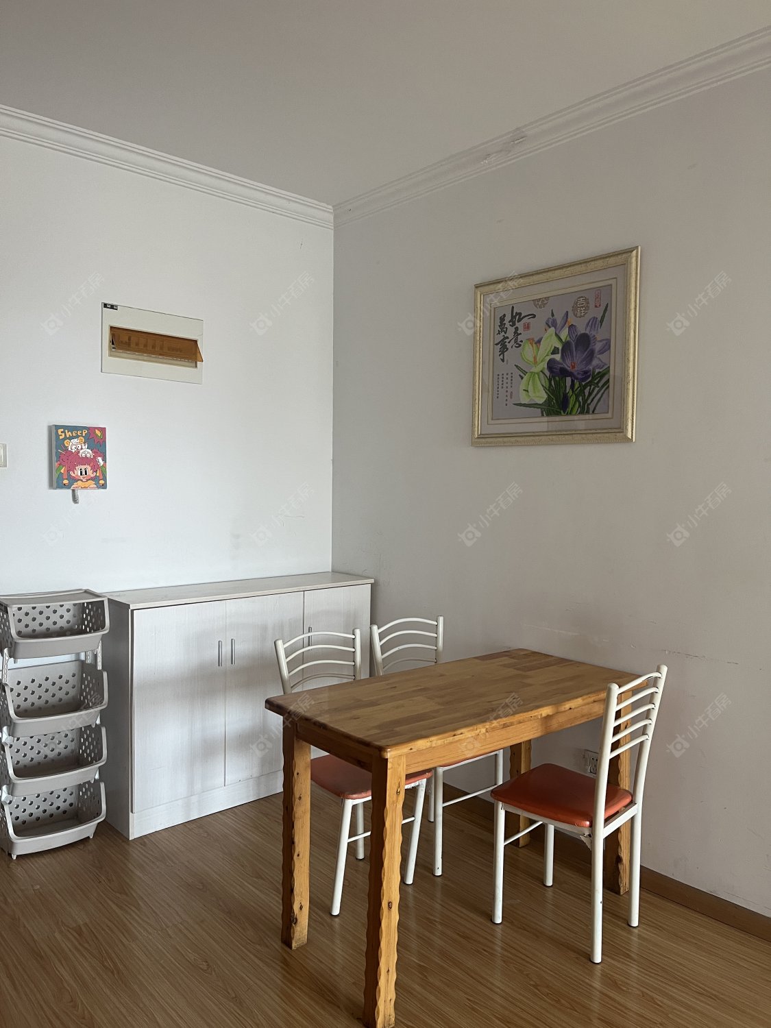 常州百馨西苑三期在租房源_小牛看房