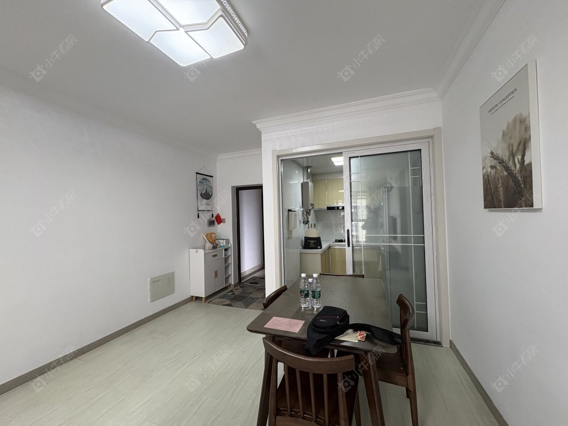 常州牡丹水岸国际在租房源_小牛看房