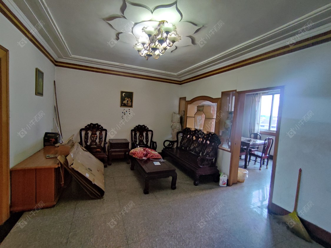 常州新华昌公寓在租房源_小牛看房