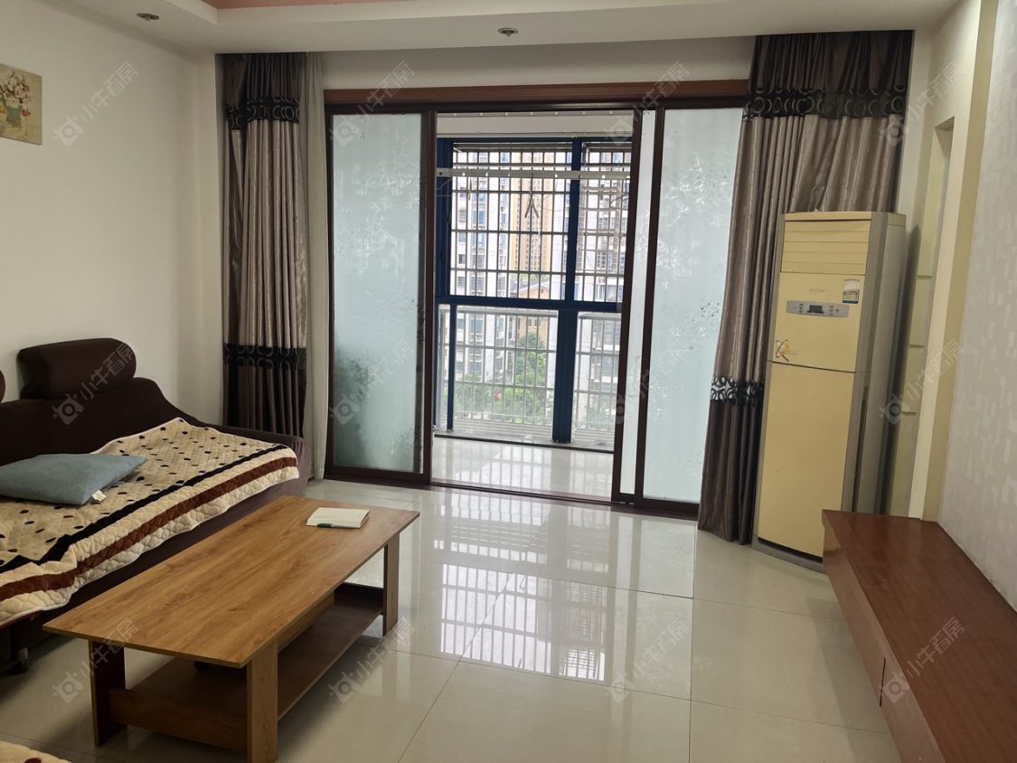 常州太湖明珠苑南苑在租房源室内图_小牛看房