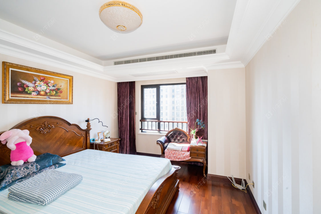 新城金郡(天宁)一期房源室内图 常州新城金郡(天宁)一期在售二手房源室内图_小牛看房