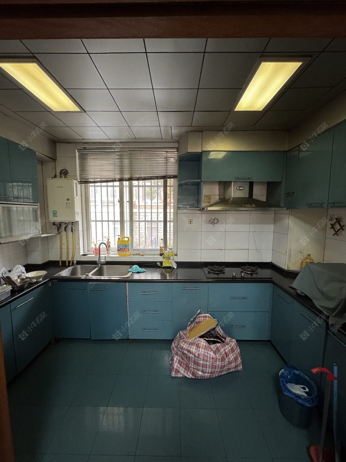 常州金禧园(钟楼)在租房源室内图_小牛看房