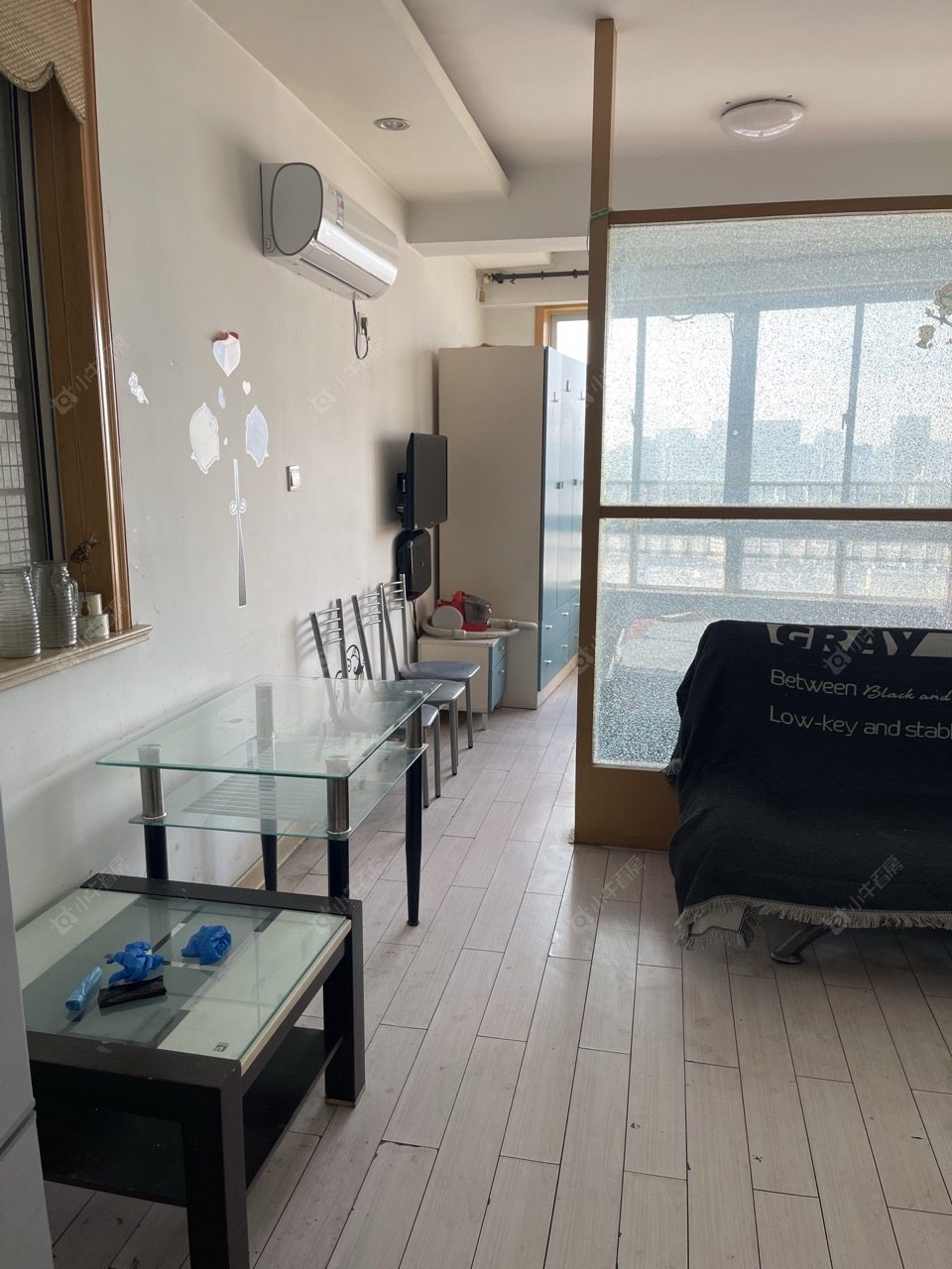 常州新天地商业广场在租房源室内图_小牛看房