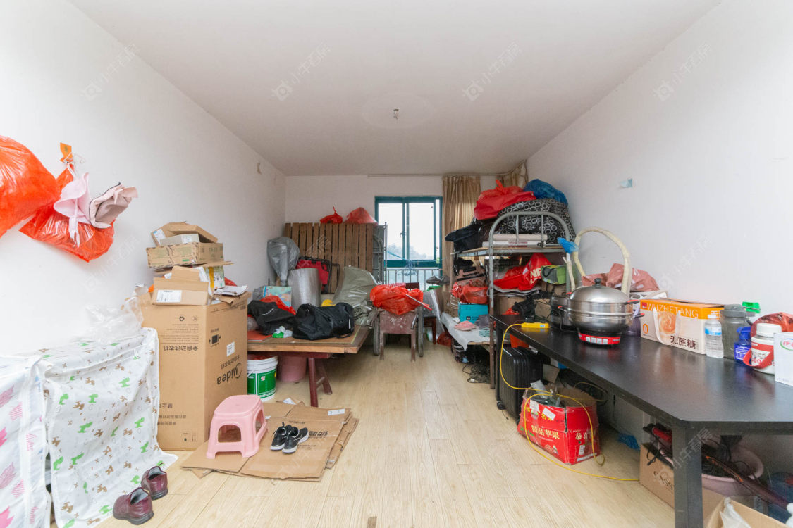 常州紫云苑在售二手房源室内图_小牛看房