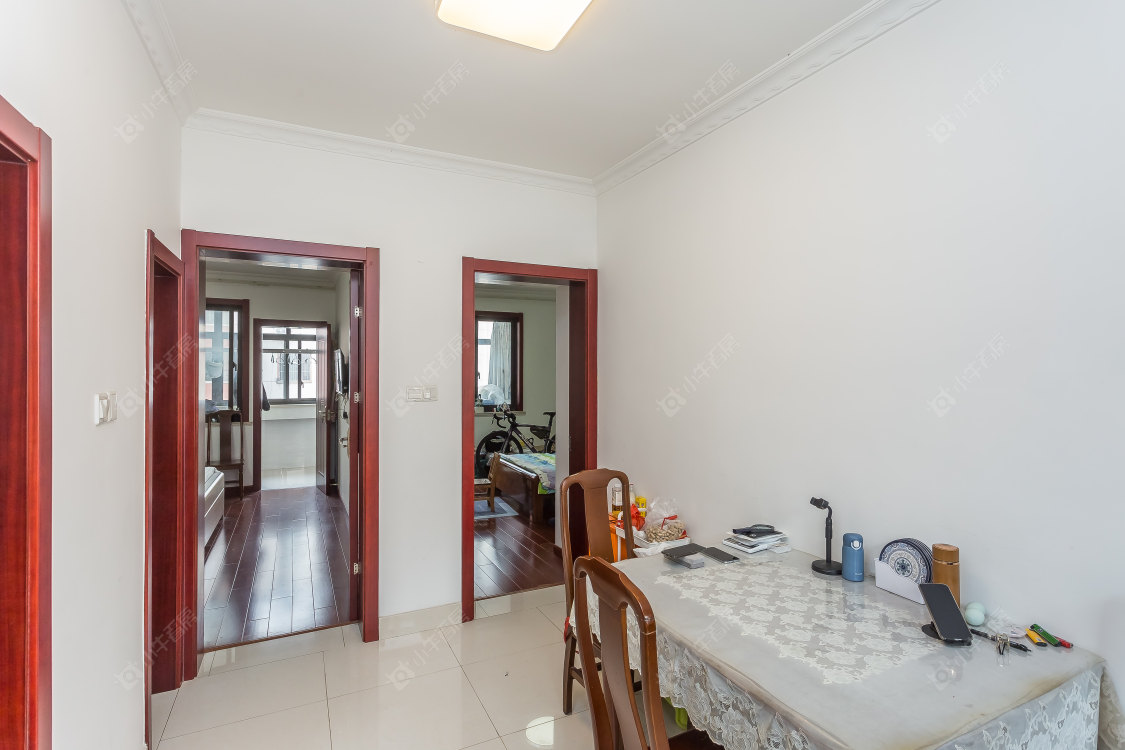 常州红梅新村在售二手房源室内图_小牛看房