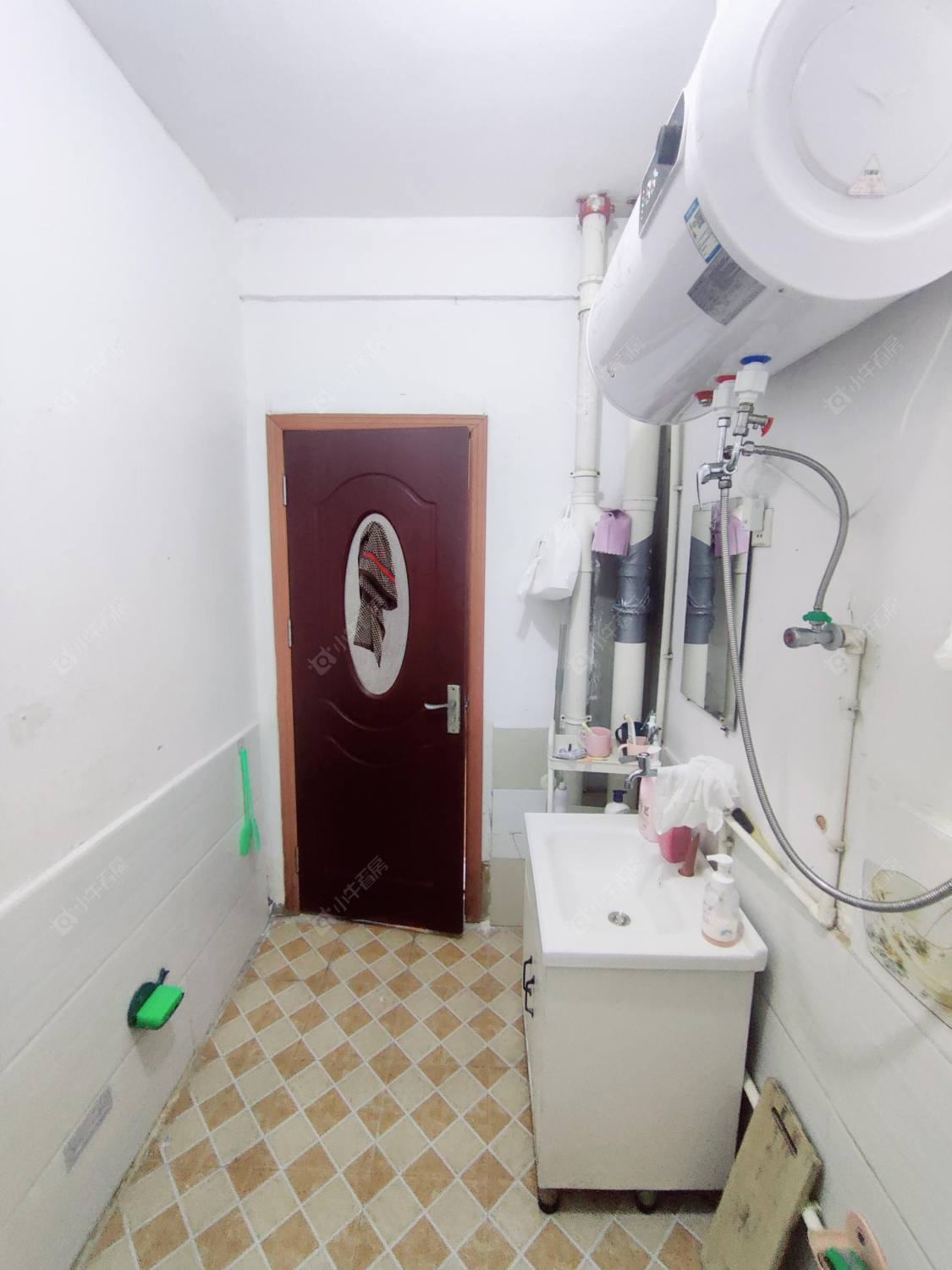 青洋花苑房源室内图 常州青洋花苑在租房源室内图_小牛看房