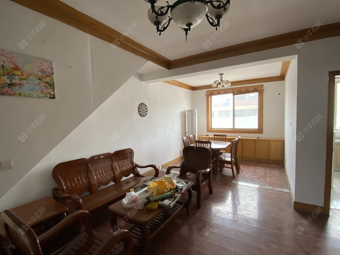 常州翠竹新村北区在租房源_小牛看房