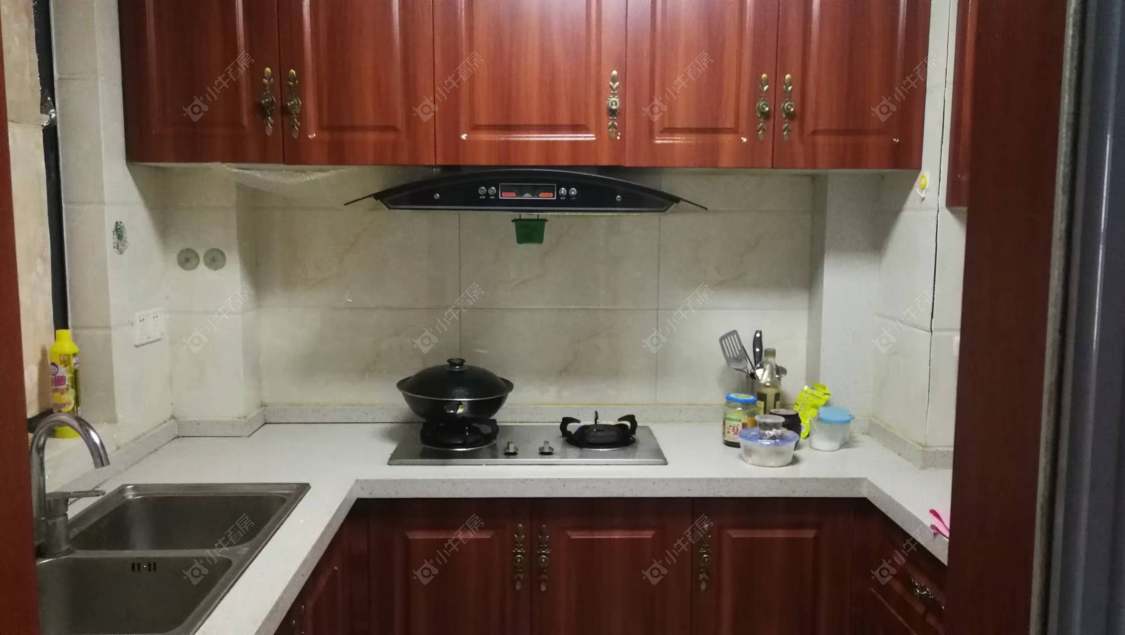 常州阳光龙庭在租房源_小牛看房