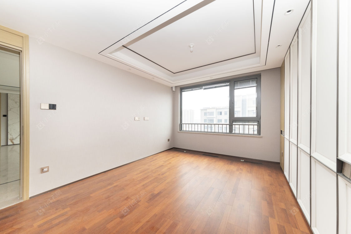 常州嘉宏一江风华在售二手房源室内图_小牛看房