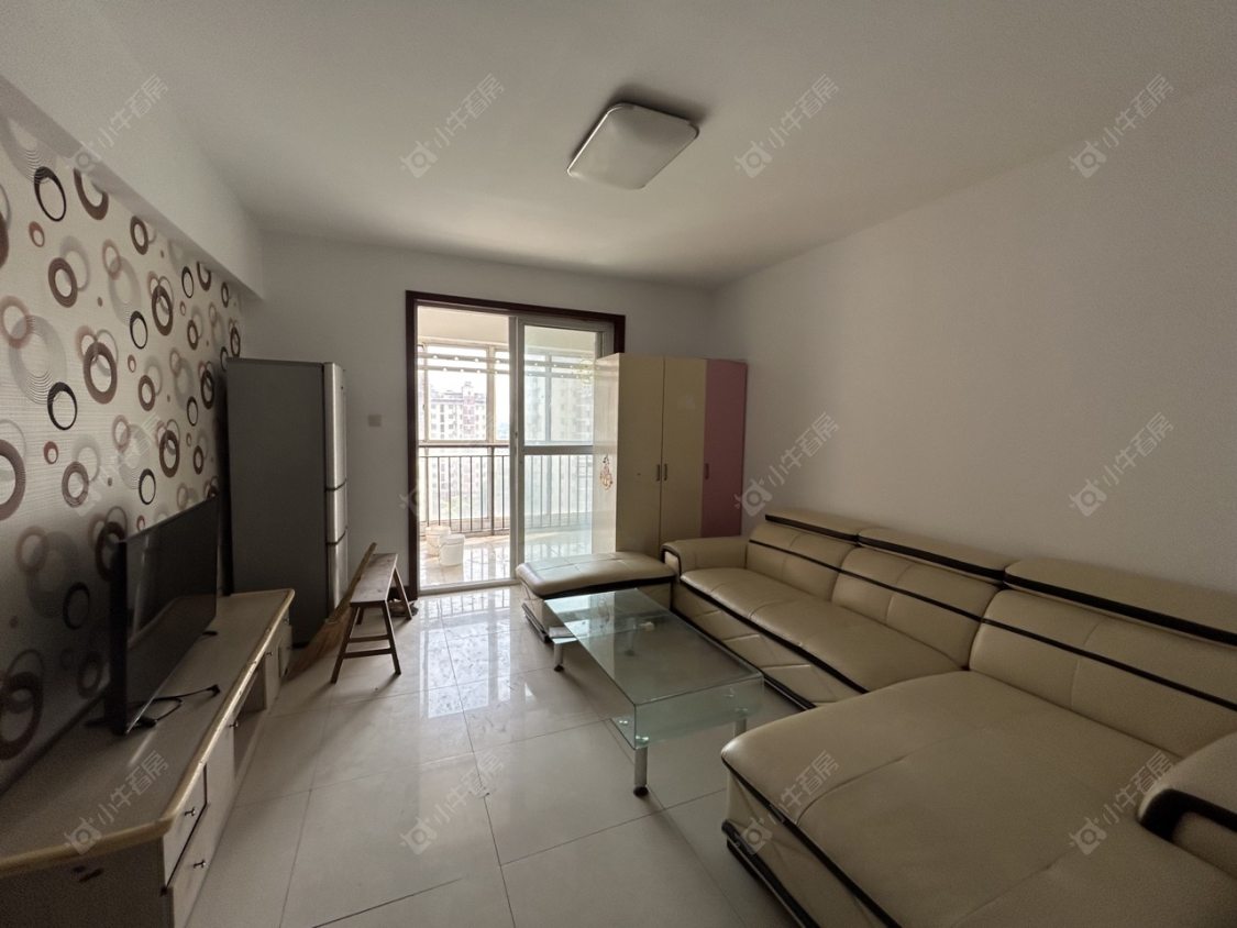 常州新立名园在租房源室内图_小牛看房