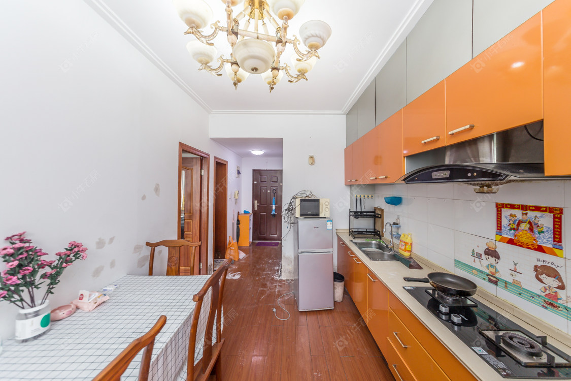 常州天禧星园在售二手房源室内图_小牛看房