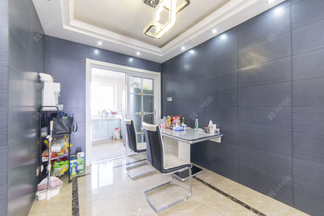 常州万达中央华城在售二手房源室内图_小牛看房