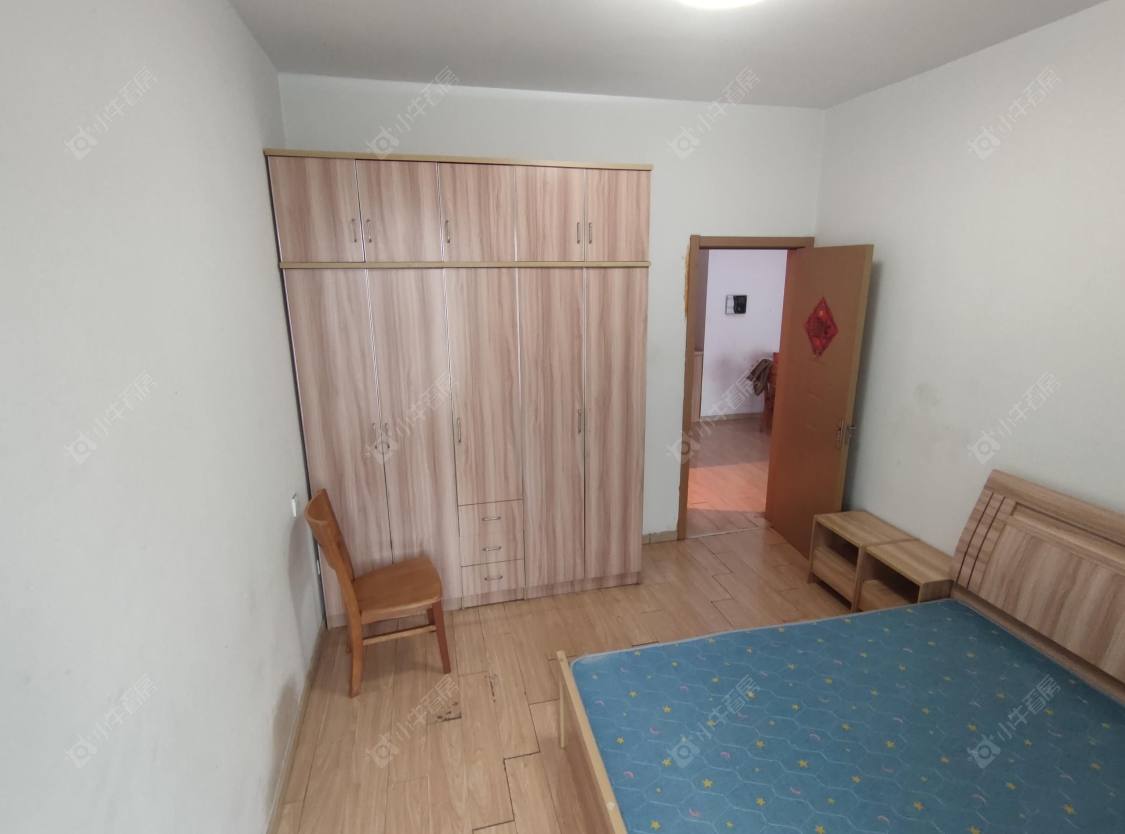 常州世茂香槟湖一期在租房源室内图_小牛看房