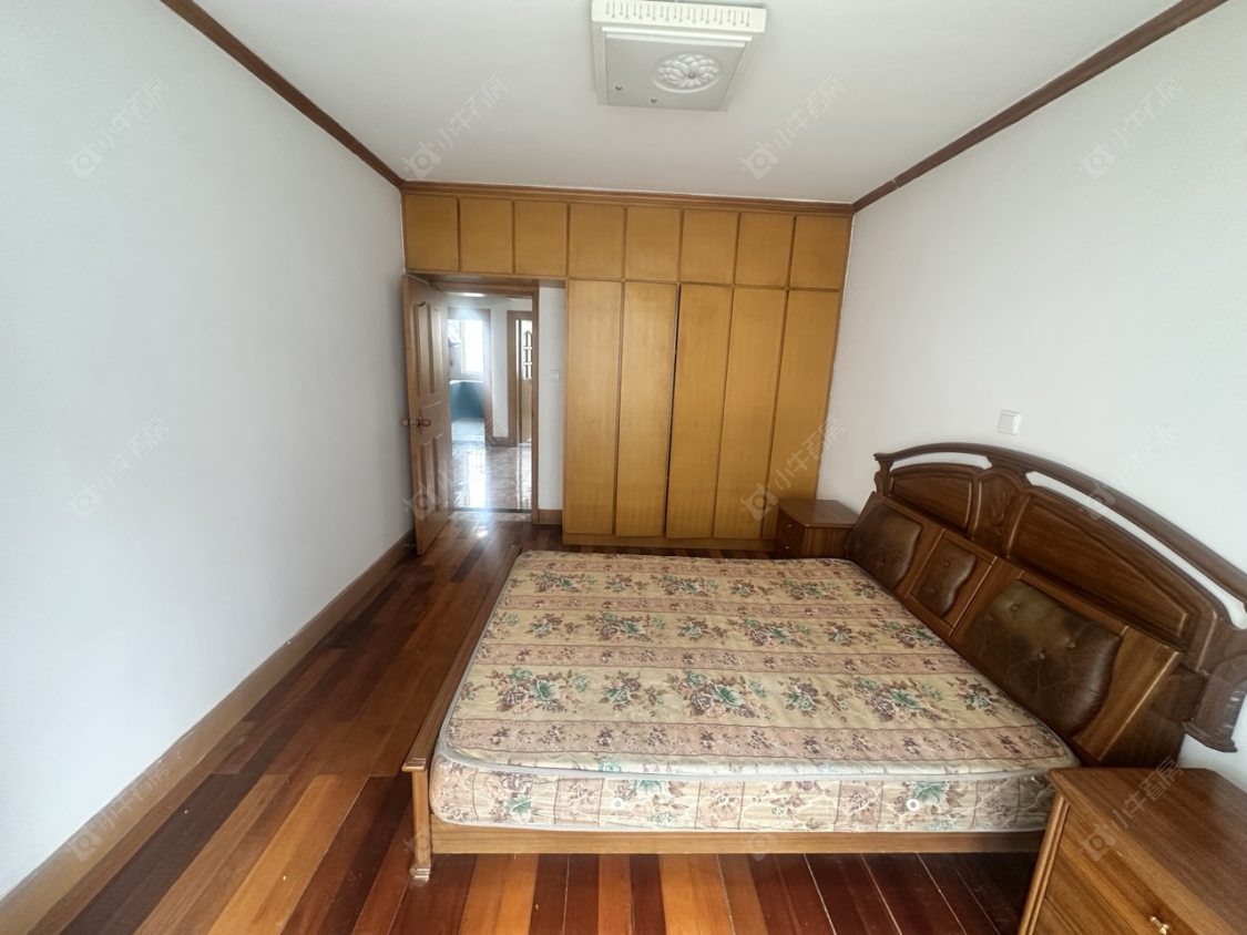 常州翠竹新村南区在租房源室内图_小牛看房