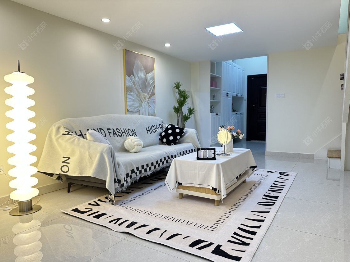 巨凝金水岸房源室内图 常州巨凝金水岸在租房源室内图_小牛看房