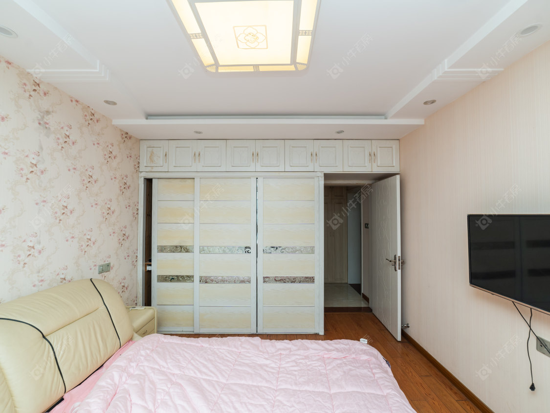 常州广嘉东郡在售二手房源室内图_小牛看房