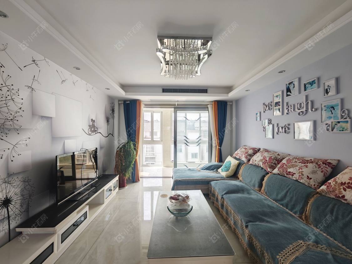 丹阳惠泽苑在售二手房_小牛看房