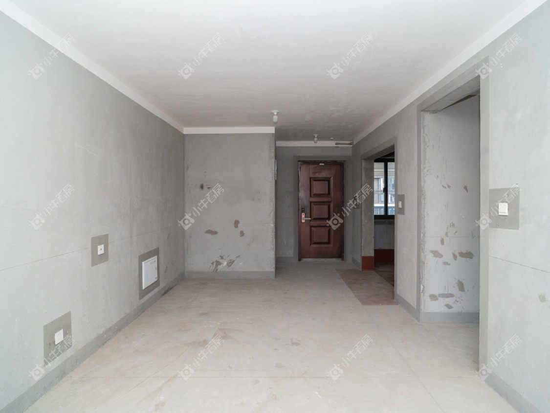 中南红玺台房源室内图 常州中南红玺台在租房源室内图_小牛看房