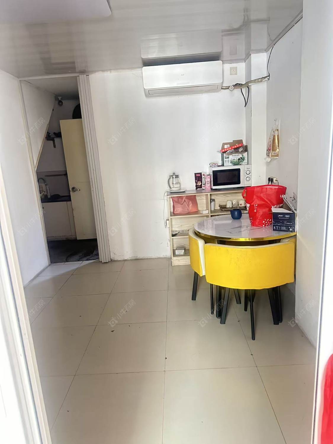 常州奥林匹克花园在租房源_小牛看房