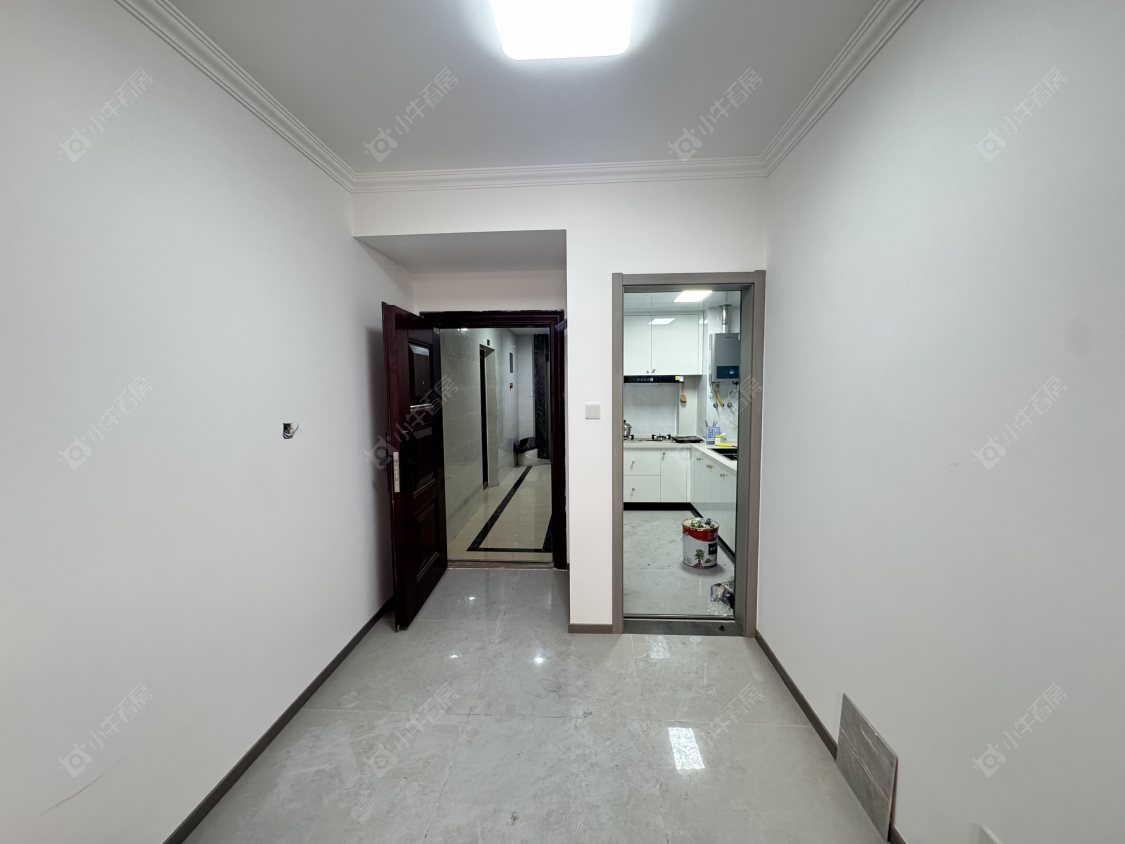 常州尚德花园在租房源_小牛看房