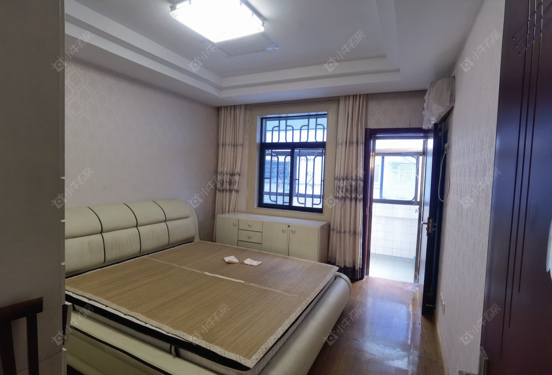 常州机械新村2室1厅在租房源出租