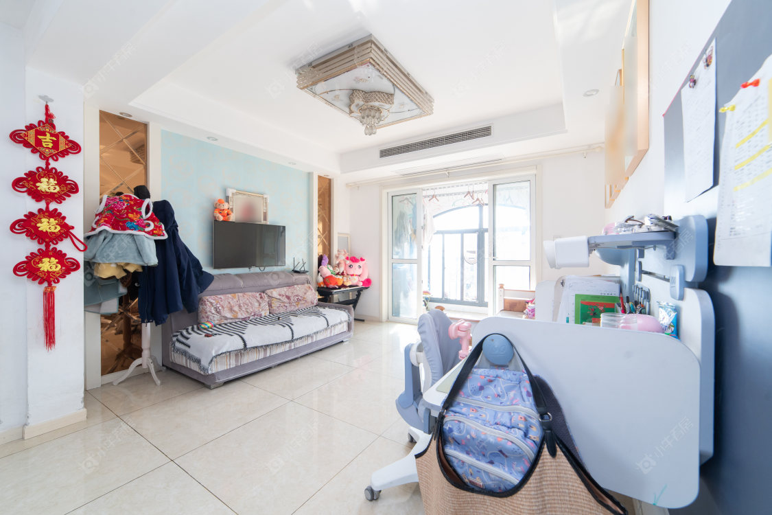 平岗星苑一期房源 常州平岗星苑一期在售二手房源_小牛看房