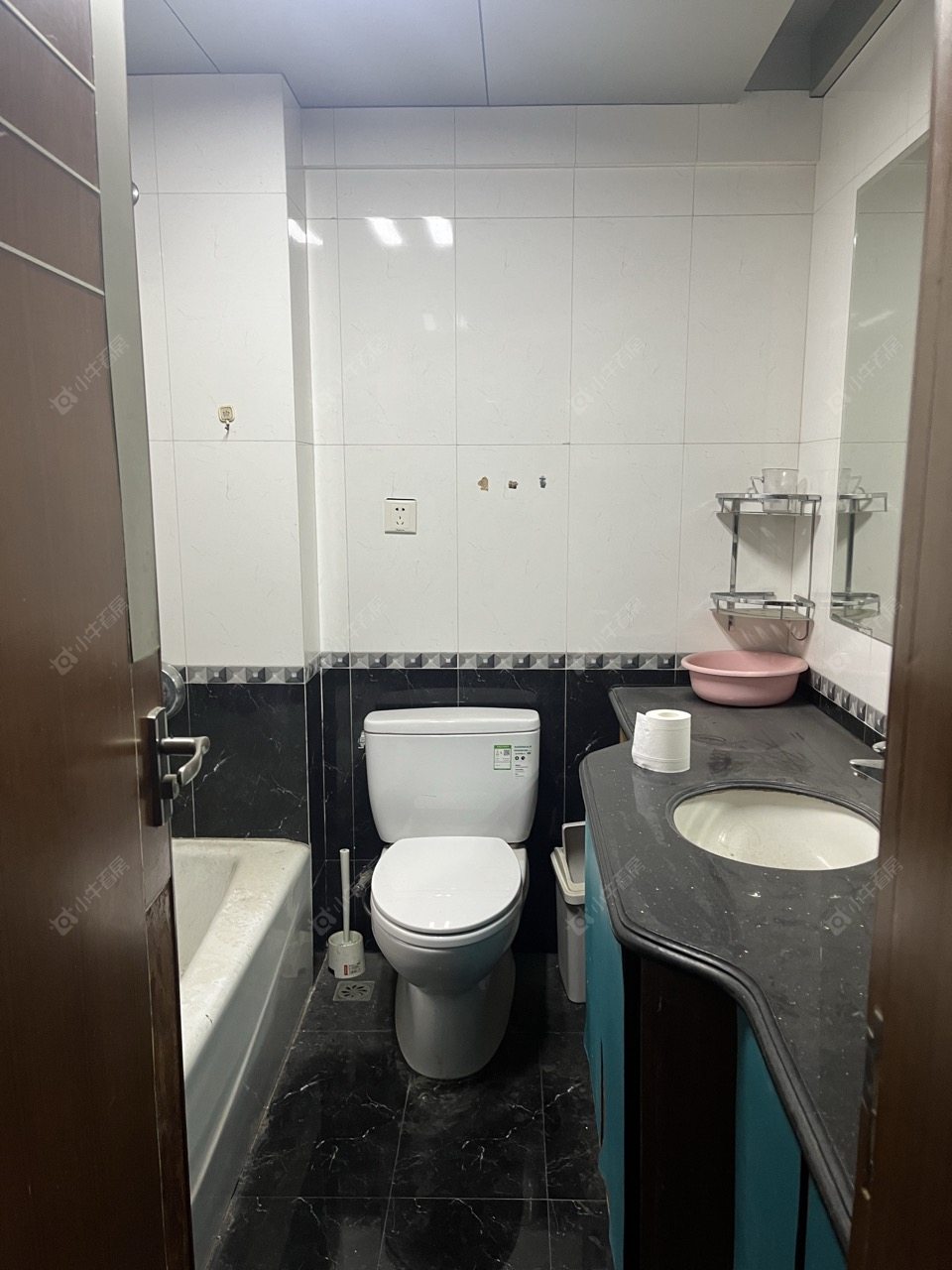 常州蓝色港湾花园在租房源室内图_小牛看房