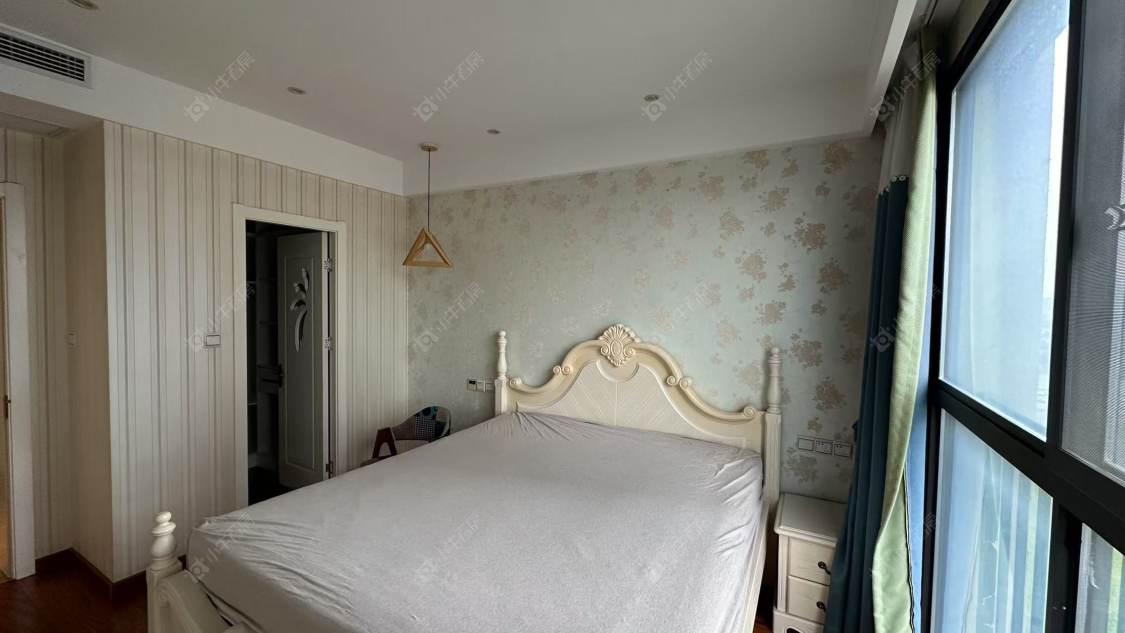 常州龙湖香醍漫步南区在租房源室内图_小牛看房