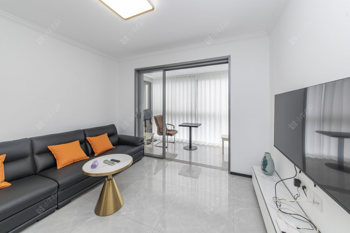 常州四季新城金典在售二手房源_小牛看房