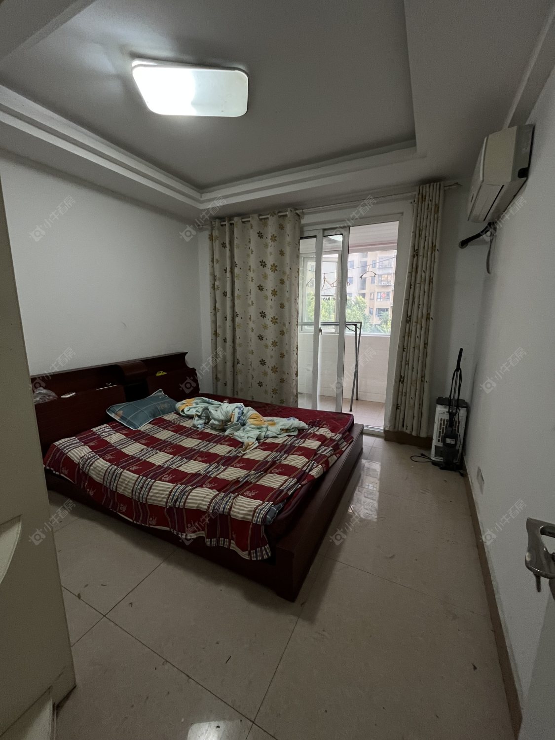 常州天山花园在租房源室内图_小牛看房