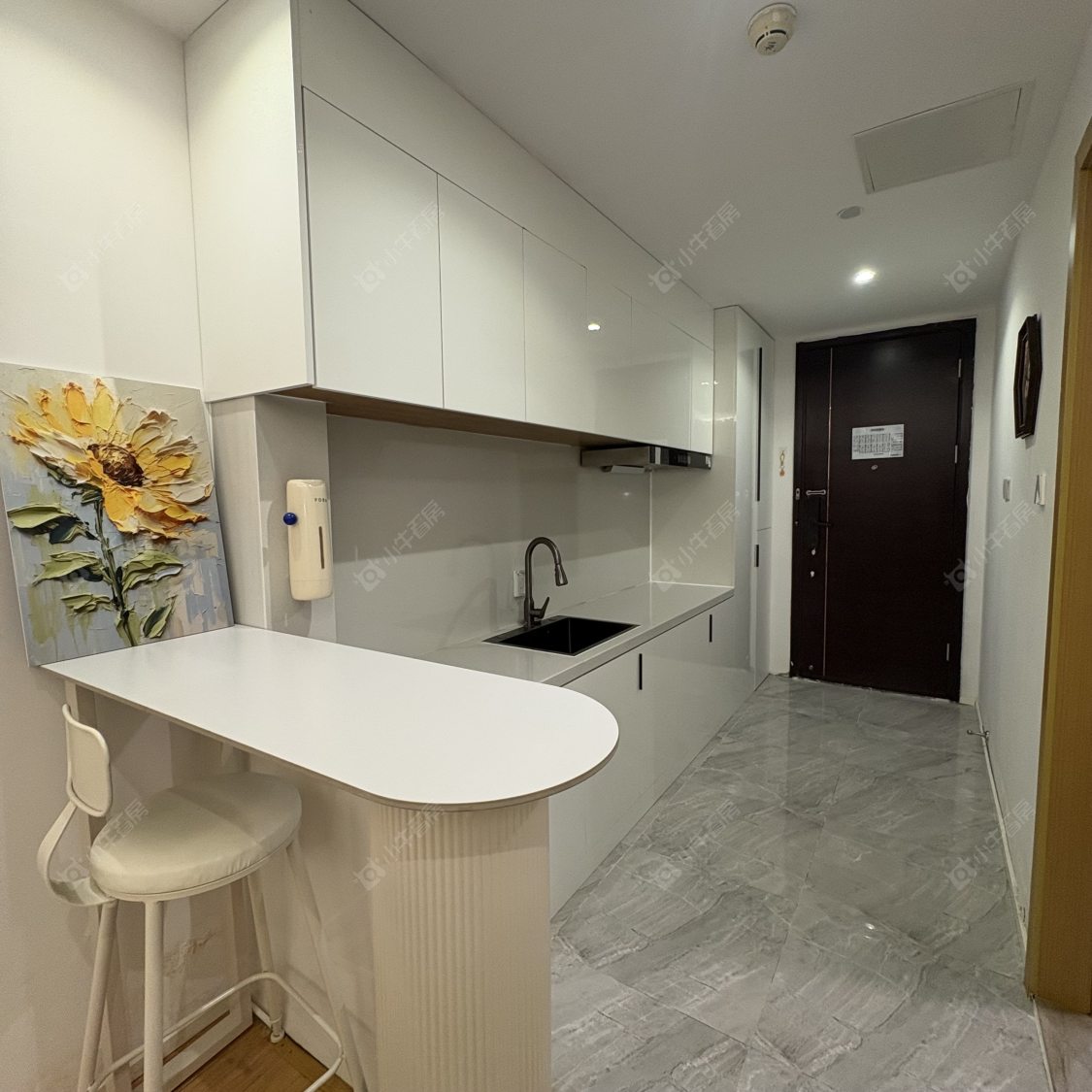 常州雅居乐星河湾在租房源室内图_小牛看房